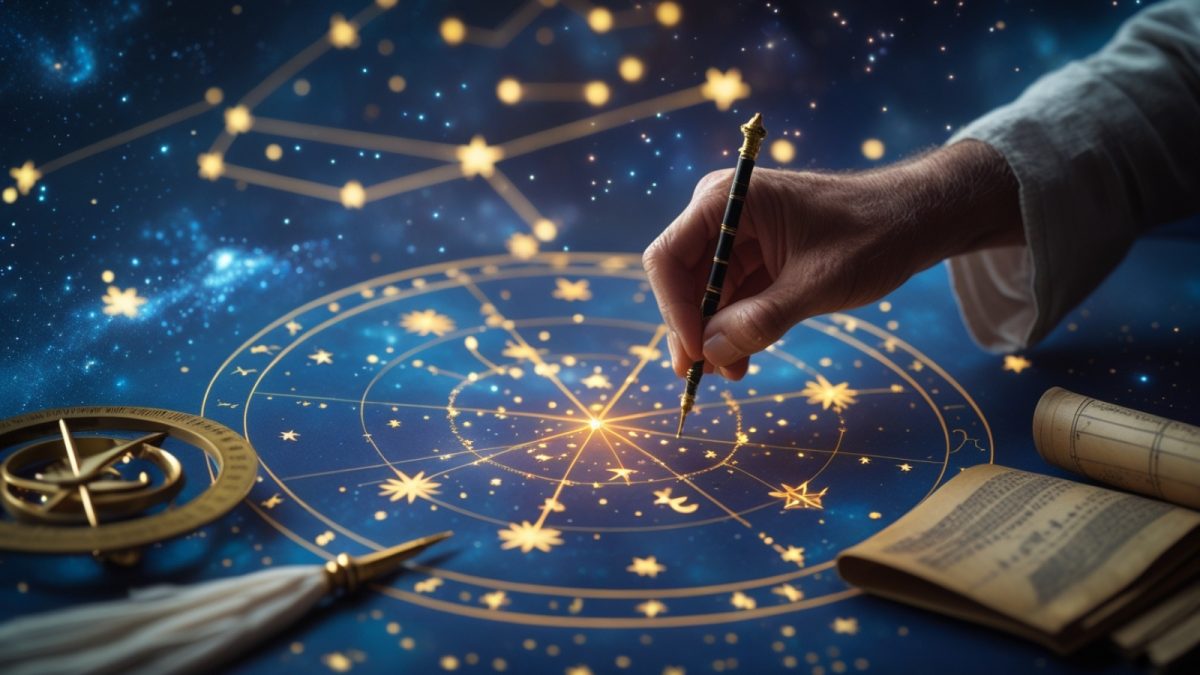 Horoskop na rok 2026: podrobná predpoveď pre všetky znamenia zverokruhu