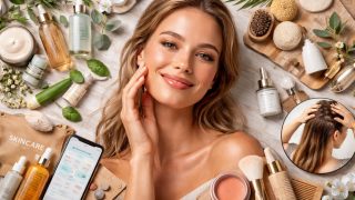Beauty trendy roka 2025 Kam sa posúva krása podľa odborníkov