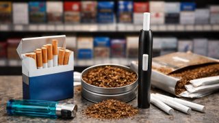 Cigarety budú luxus. Nové dane zdvihnú ceny už od februára