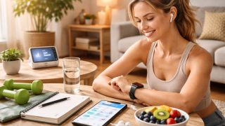 Digitálne zdravie Ako technológie ovplyvňujú naše telo a myseľ