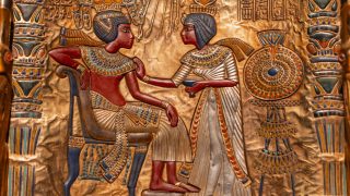 Výstava Tutanchamon v Bratislave otvára bránu do tajomstiev starovekého Egypta