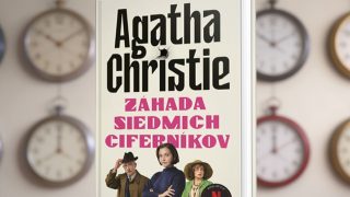 Záhada siedmich ciferníkov ožíva na Netflixe. Agatha Christie v špionážnej a nečakane sviežej podobe