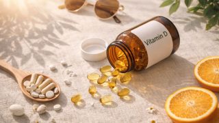 7 najčastejších chýb pri užívaní vitamínu D Robíte to aj vy bez toho, aby ste o tom vedeli