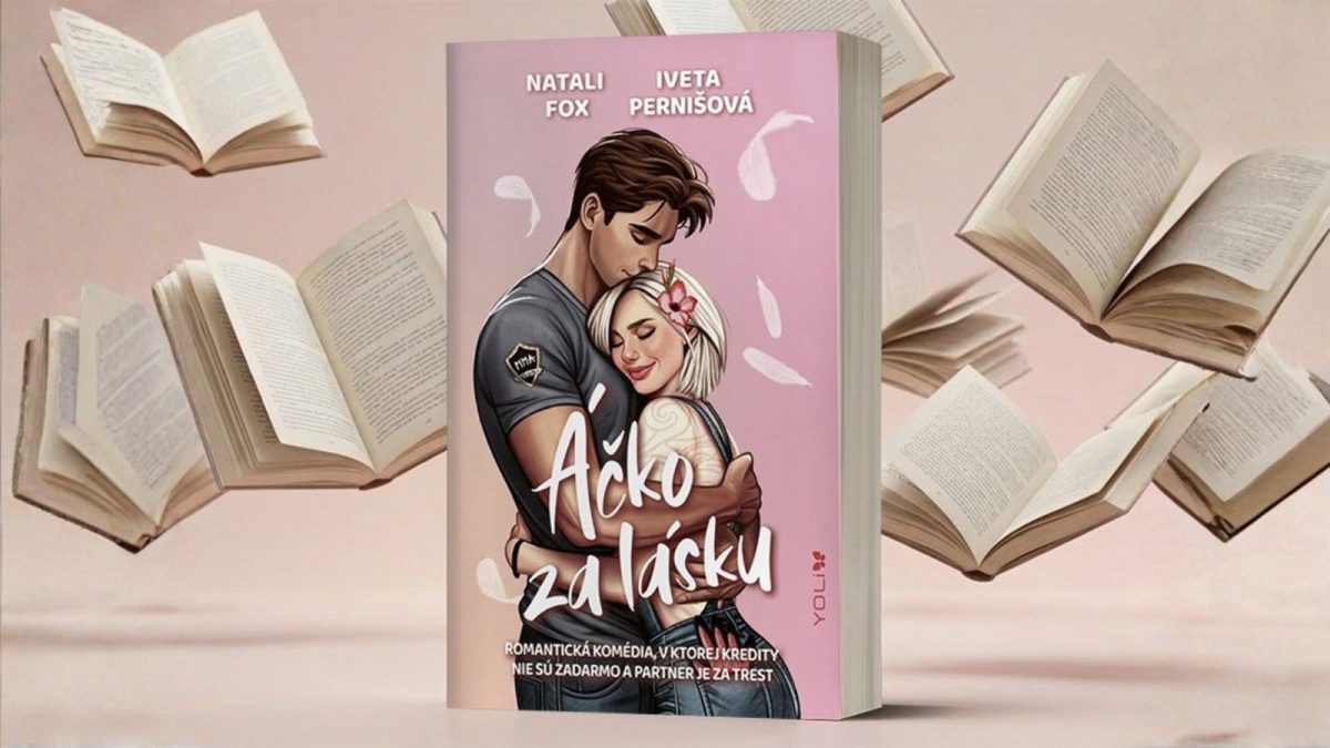Áčko za lásku Romantická komédia, ktorá dokazuje, že partner za trest môže zmeniť celý semester
