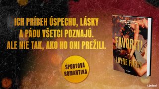 Favoriti od Layne Fargo odhaľujú temnú pravdu olympijských legiend