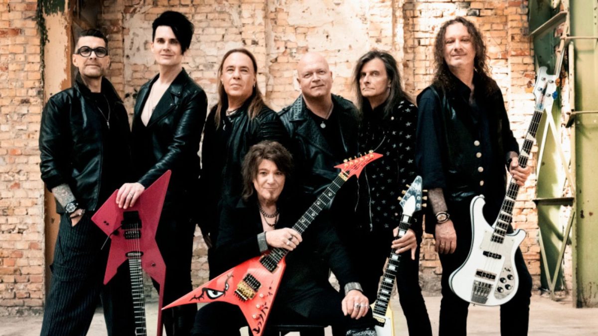 Festival ROCK POD KAMEŇOM 2026 s legendou HELLOWEEN a hviezdnym line upom