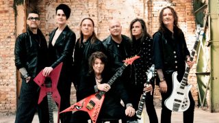 Festival ROCK POD KAMEŇOM 2026 s legendou HELLOWEEN a hviezdnym line upom