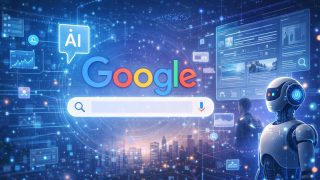 Google sa mení Čo znamená AI vyhľadávanie pre bežných ľudí
