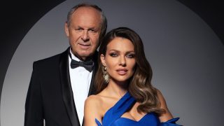Music of James Bond Orchestra Live Show prinesie do Bratislavy audiovizuálny zážitok svetovej úrovne