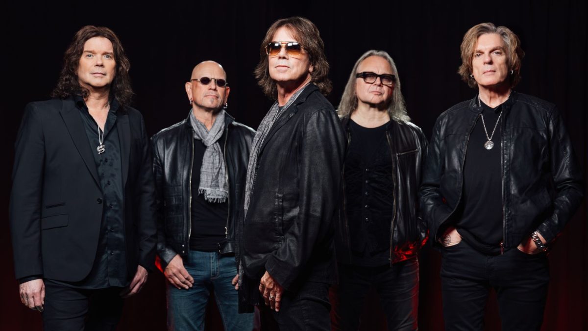 ROCK POD KAMEŇOM 2026 hlási veľké meno, legendárna kapela EUROPE vystúpi na východe Slovenska