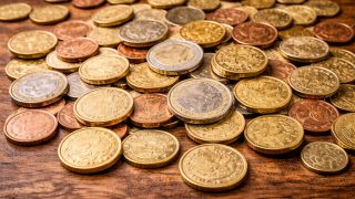 Týždenný budget Najjednoduchší spôsob, ako prestať nekontrolovane míňať peniaze