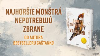 Vtáčatko Temný návrat Sørena Sveistrupa potvrdzuje silu severskej krimi
