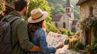 Ancestry travel prečo čoraz viac ľudí cestuje za vlastnými koreňmi