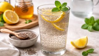 Chia detox trend funguje alebo je to len scam