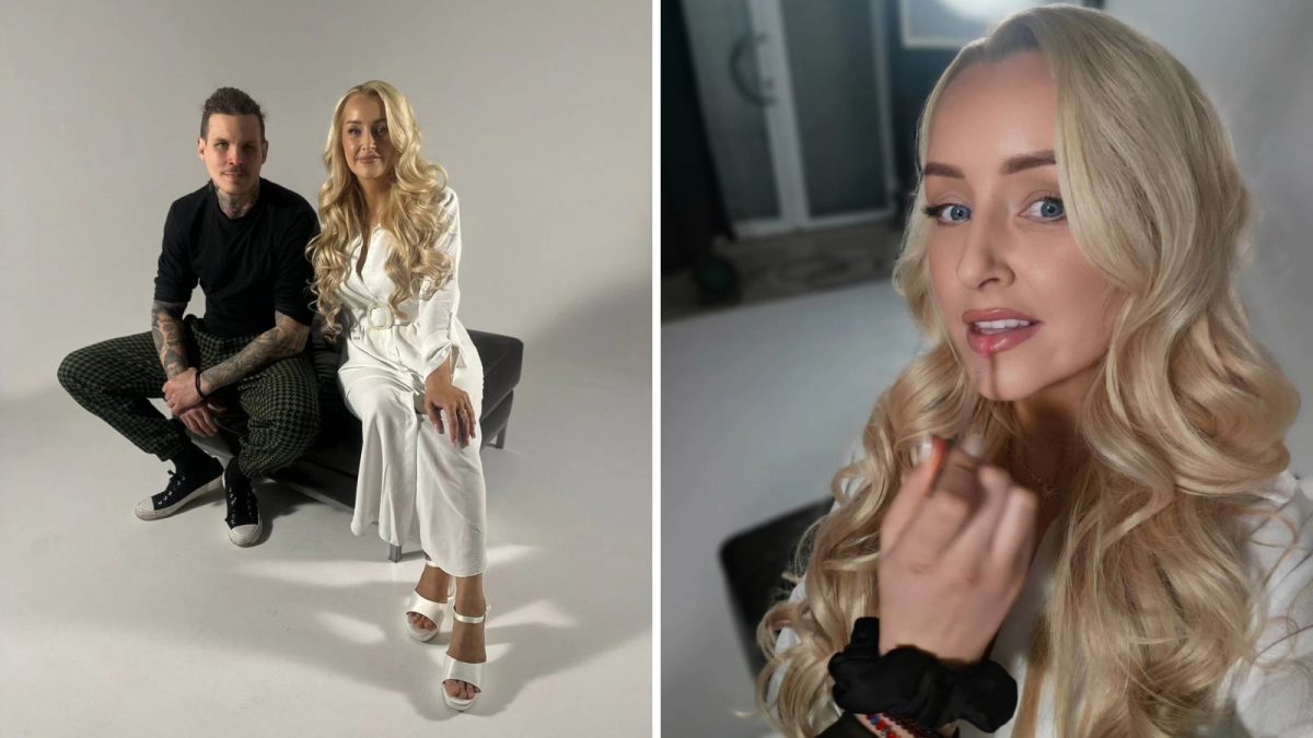Emily predstavuje videoklip Dokonalá. Silný príbeh o kráse, sebaprijatí a ženskej sile