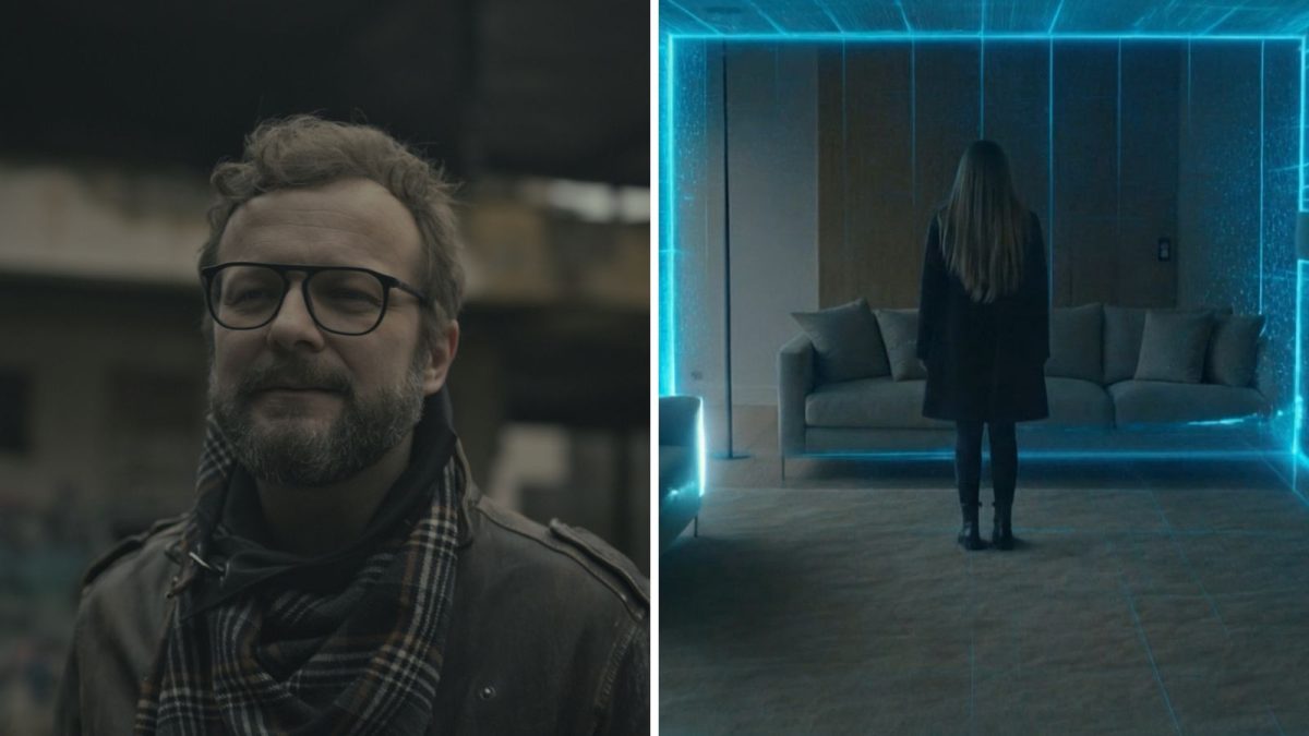 Komajota prichádza s novým singlom Sivá. Temná novinka reflektuje aj nepokoj dnešného sveta