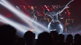 Music of James Bond sa vracia do Bratislavy. Veľkolepá show sľubuje ešte silnejší zážitok