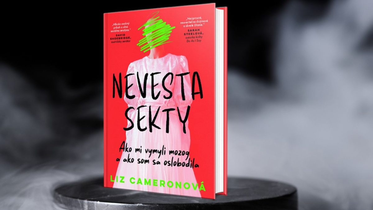 Nevesta sekty odhaľuje, ako funguje manipulácia Šokujúci príbeh ženy, ktorá takmer prišla o vlastný život