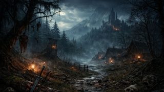 40 rokov Zaklínača ako sa z poľskej fantasy legendy stal literárny fenomén, ktorý dobyl svet