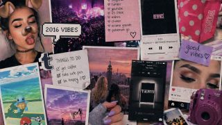 Gen Z sa vracia k „2016 vibes“. Prečo mladí zrazu túžia po internete, ktorý pôsobil menej unavene