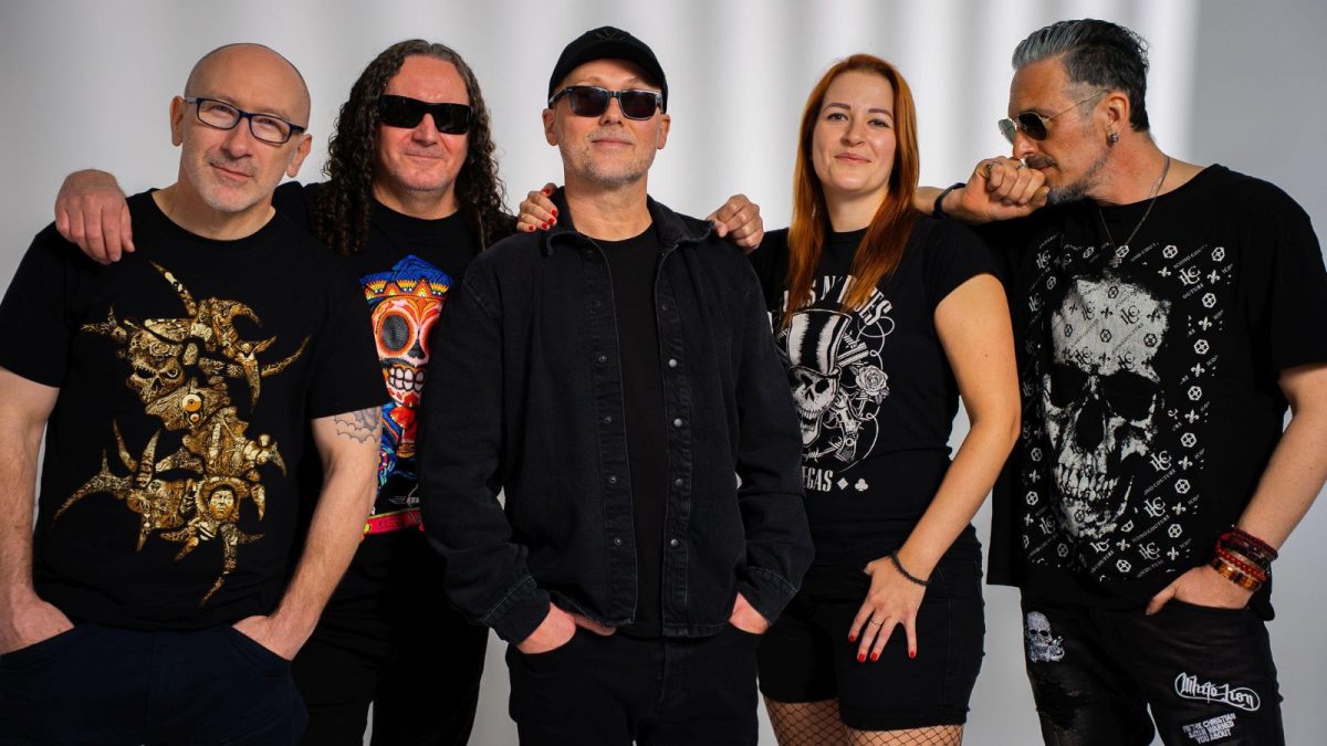 Horkýže Slíže chystajú nový album aj veľké turné. Novinku pokrstia doma na Slížovici