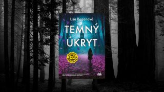 Temný úkryt od Lisy Regan nie je obyčajná kriminálka. Mrazivý prípad zasiahne Josie Quinnovú v deň svadby