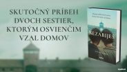 Ivana Havranová v románe Nezabiješ pripomína príbeh dvoch sestier odvlečených do Osvienčimu