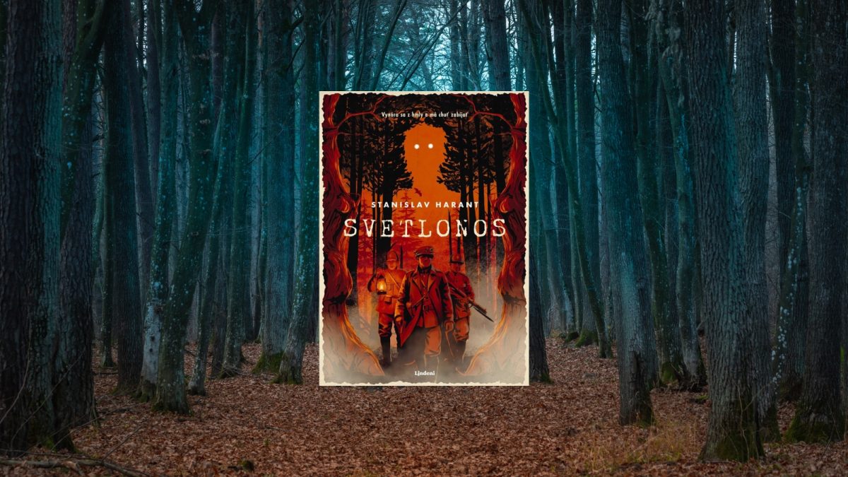 Svetlonos slovenská historická detektívka, v ktorej povery dýchajú vražde na krk