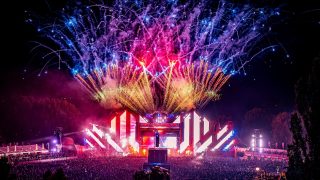 Beats for Love 2026 štartuje už o mesiac. Ostrava zažije najsilnejší ročník s Calvinom Harrisom, Marshmellom aj Charlotte de Witte