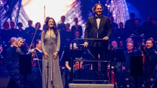 Ennio Morricone Original Celebration Concert príde do Bratislavy. Filmová hudba zaznie v TIPOS Aréne pod taktovkou jeho syna