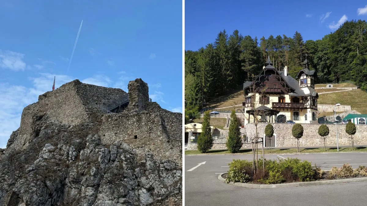 Kam na víkend na Slovensku bez dlhého cestovania tipy na výlety, ktoré zvládnete aj bez veľkého plánovania