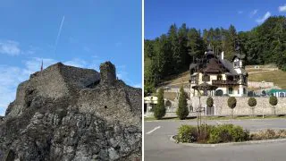 Kam na víkend na Slovensku bez dlhého cestovania tipy na výlety, ktoré zvládnete aj bez veľkého plánovania