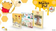 Macko Puf oslavuje 100 rokov. Príbeh medvedíka s malým rozumčekom stále hovorí deťom aj dospelým