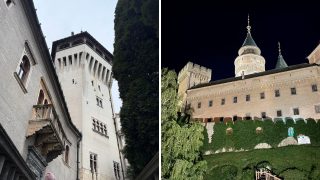 Najkrajšie slovenské hrady a zámky, ktoré sa oplatí navštíviť cez víkend