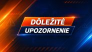 dolezite-upozornenie