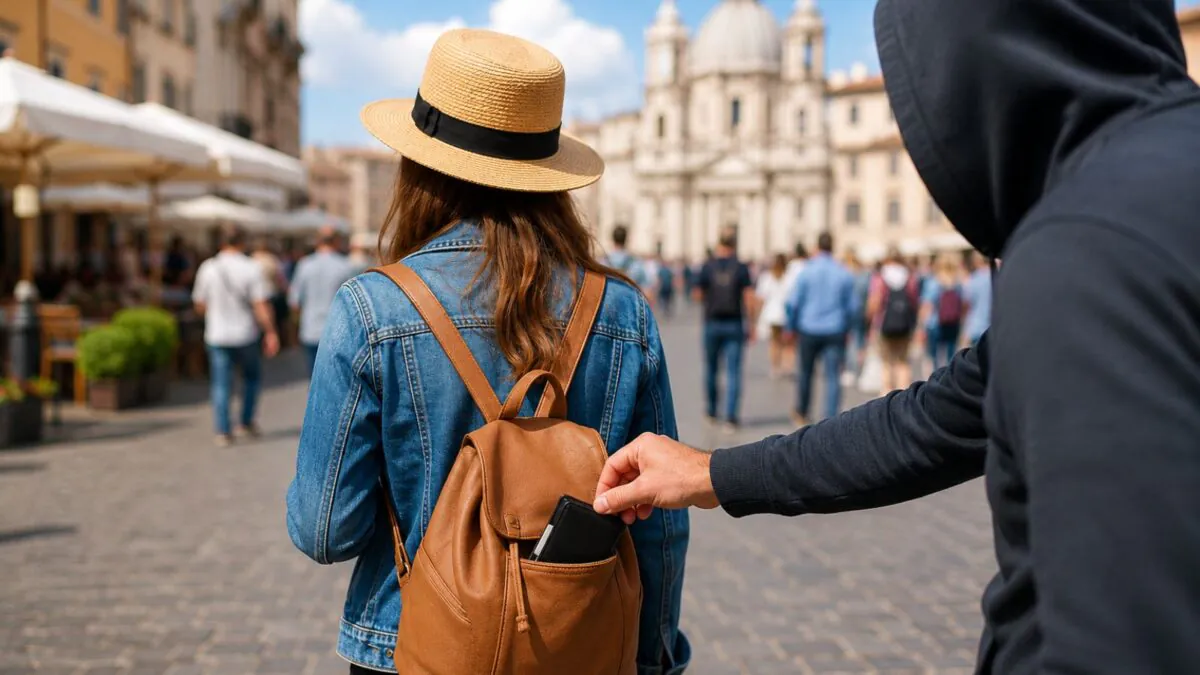 Pozor na tieto dovolenkové podvody v Európe. Turisti na ne každé leto doplácajú