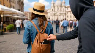 Pozor na tieto dovolenkové podvody v Európe. Turisti na ne každé leto doplácajú